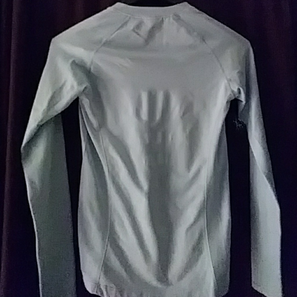 ADIDAS WORKOUT TOP - Picture 4 of 5